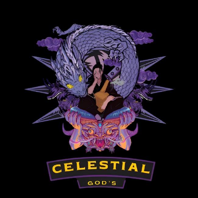 Celestial God's