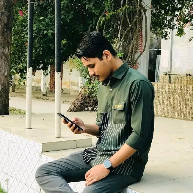 Minhajul Hasan Udoy