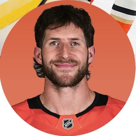 Jansen Harkins