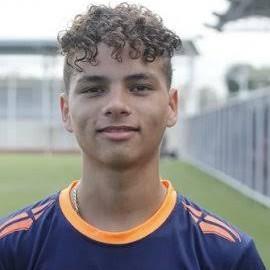 Rodolfo Vega 🇵🇦