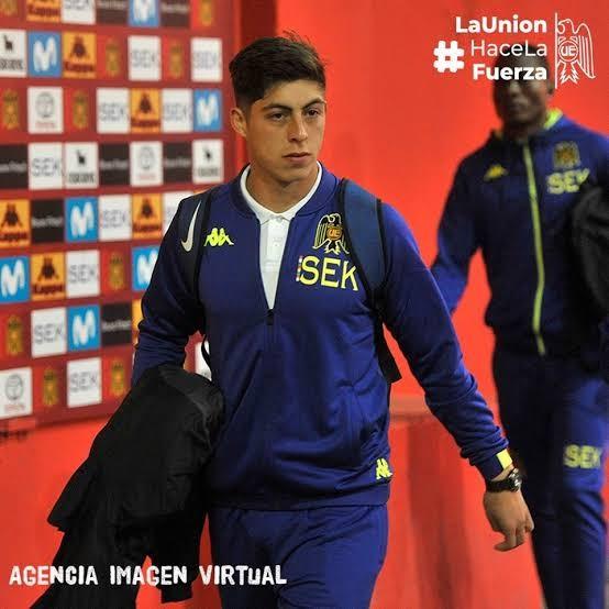César A Díaz 🇨🇱