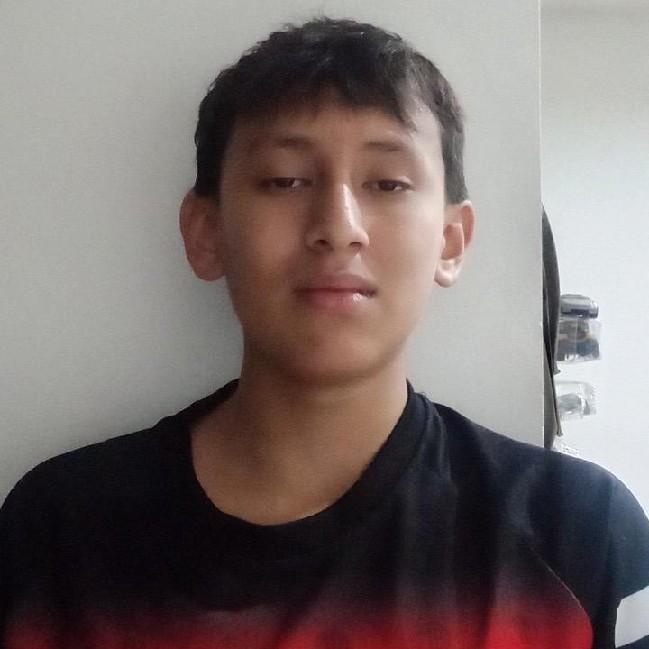 Joshua Alexander Espinoza Arredondo