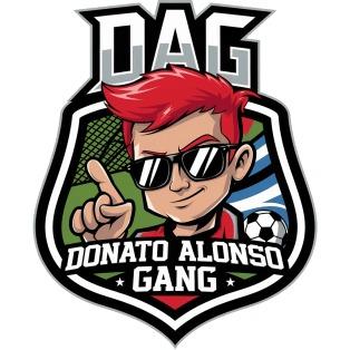 Donato Alonso Gang