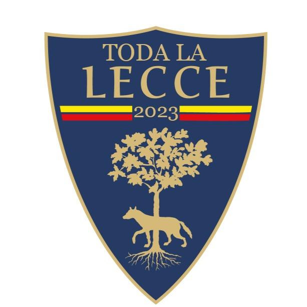 Toda la Lecce