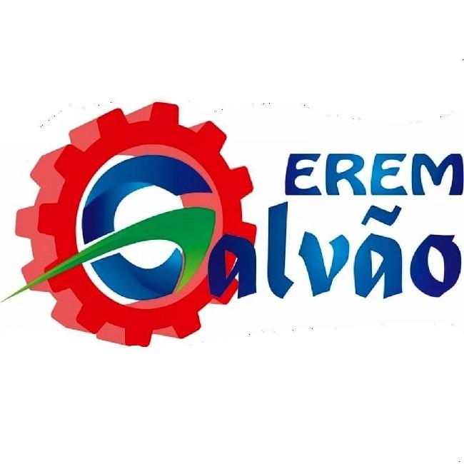 Pelada do Galvão