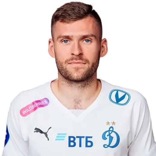 Дмитрий Скопинцев