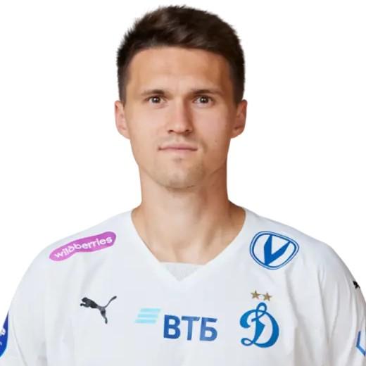 Вячеслав Грулев