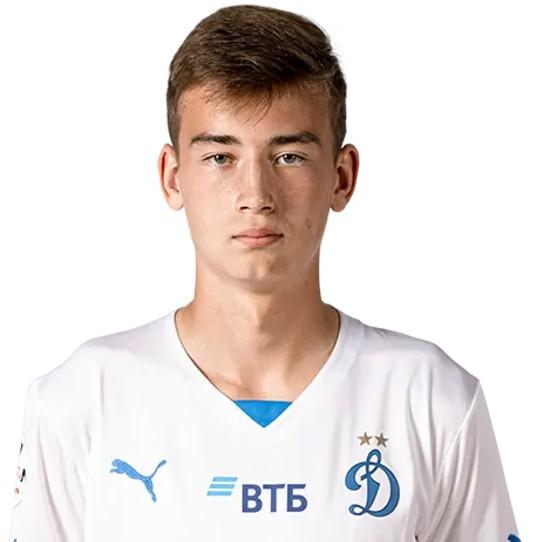 Дмитрий Александров