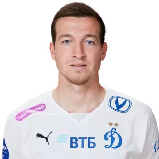 Денис Макаров