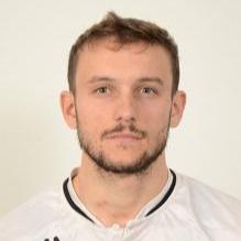 ROKO BURČUL