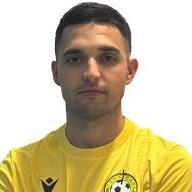 LUKA GRUBIŠIĆ
