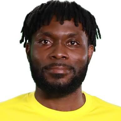 🇬🇭 J. Attamah