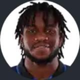 🇳🇬 A. Lookman