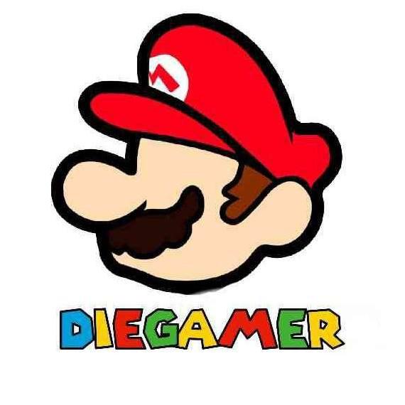 Torneo Comunidad Diegamer #4