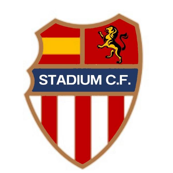 Stadium Zaragoza