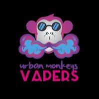 Monkey Vapers