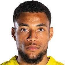 Arnaut Danjuma