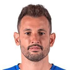Cristhian Stuani