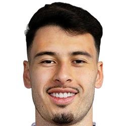 Gabriel Martinelli