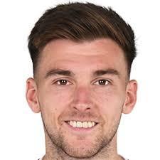 Kieran Tierney