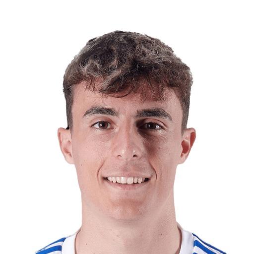 Alejandro Frances
