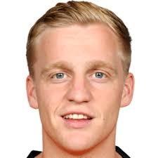 Donny van de Beek