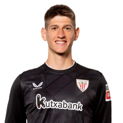Oier Gastesi