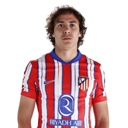 Javi Serrano