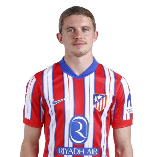 Conor Gallagher