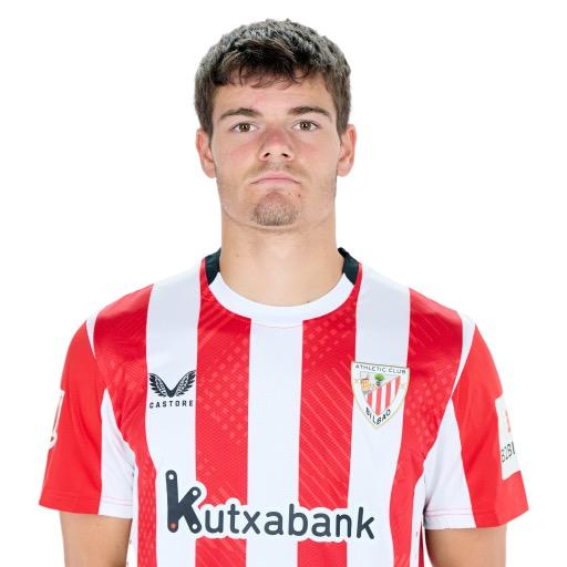 Peio Canales