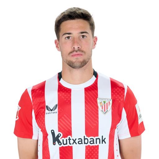 Javier Marton