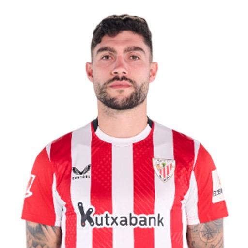 Unai Núñez
