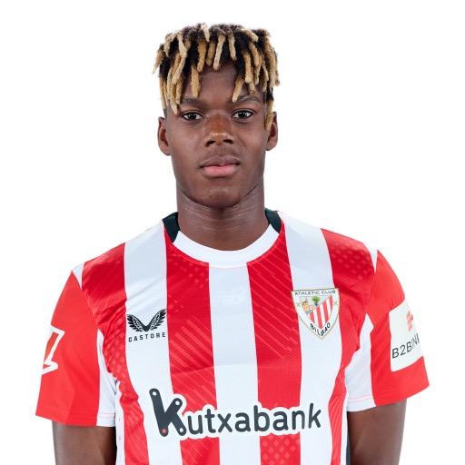 Nico Williams