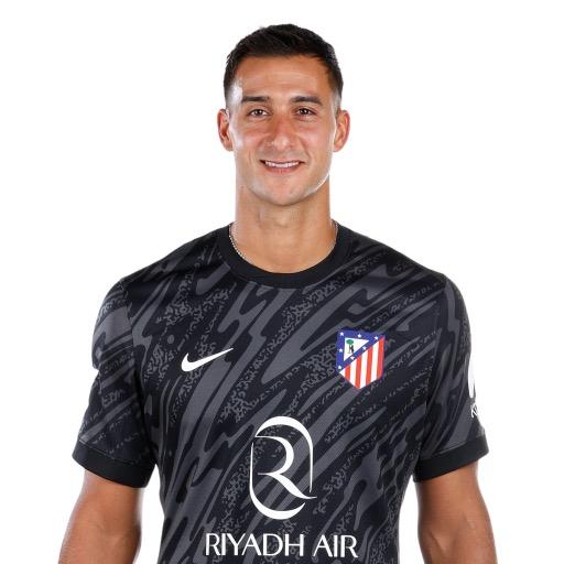 Juan Musso