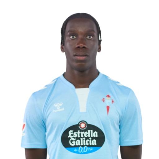 Ilaix Moriba