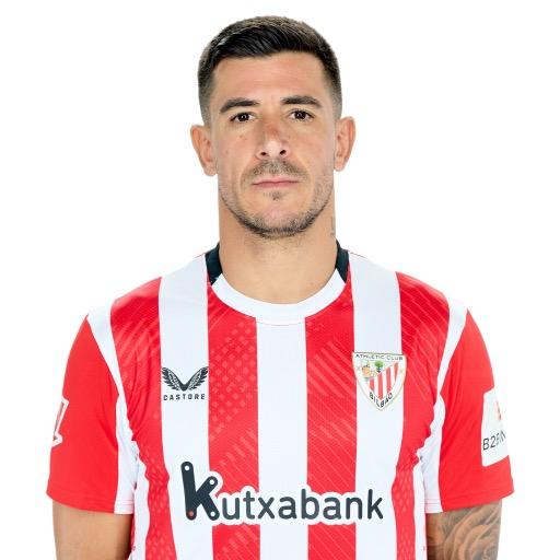 Yuri Berchiche