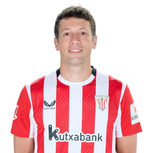 Mikel Vesga