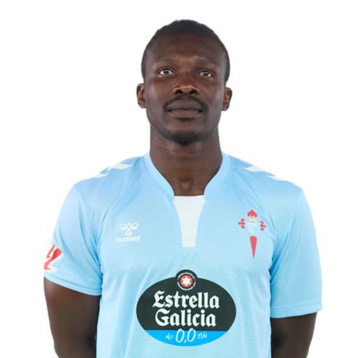 Joseph Aidoo
