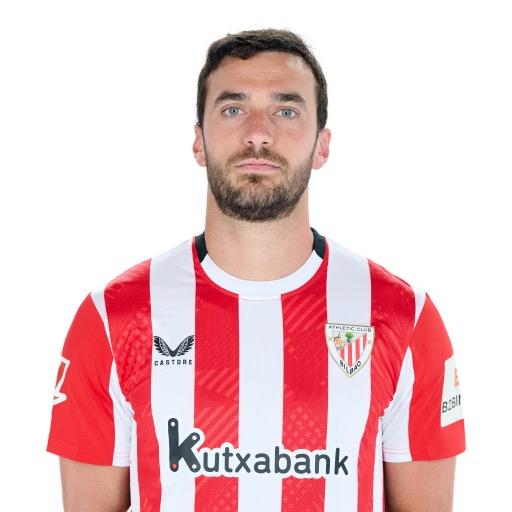 Iñigo Lekue