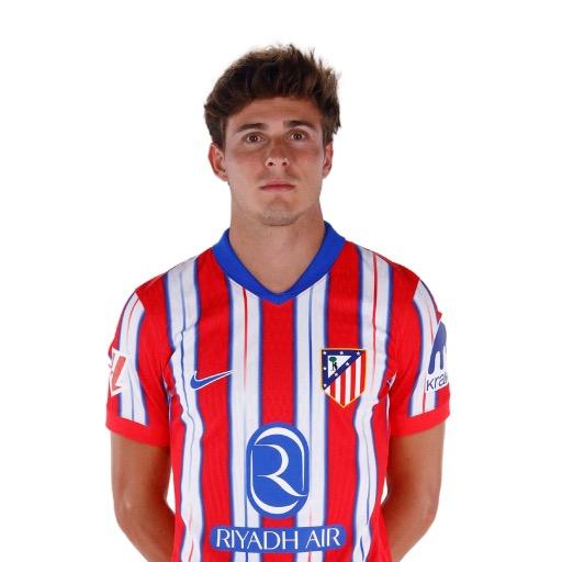Rodrigo Riquelme