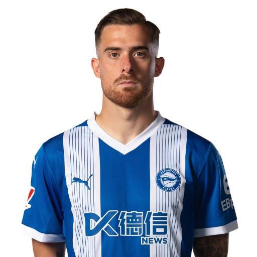 Toni Martinez