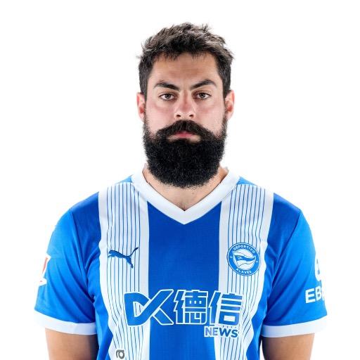 Asier Villalibre