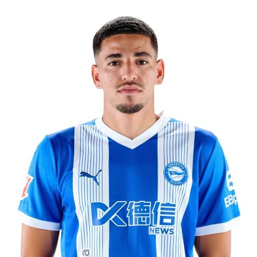 Abdel Abqar