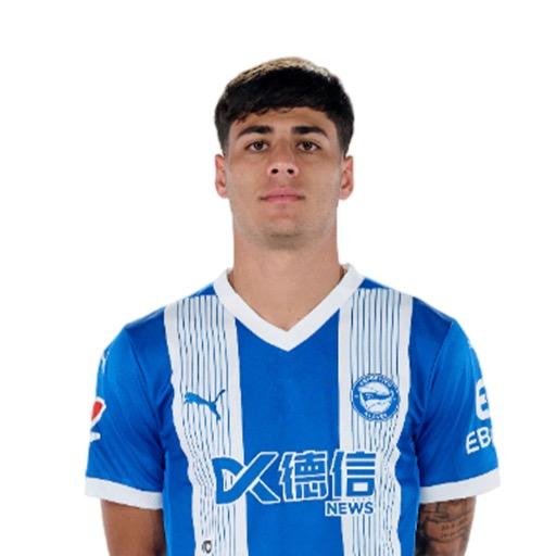 Carlos Martin
