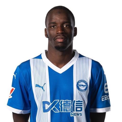 Moussa Diarra
