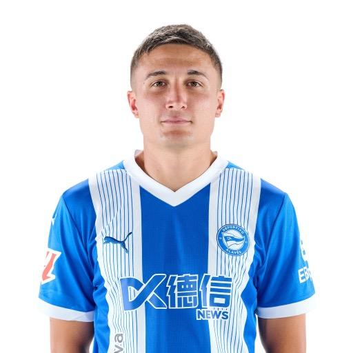 Nahuel Tenaglia