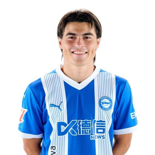 Luka Romero