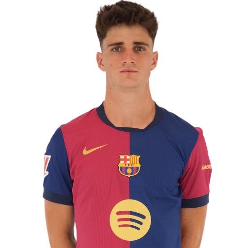 Pau Victor