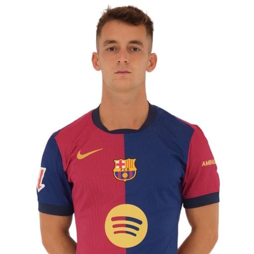 Marc Casado