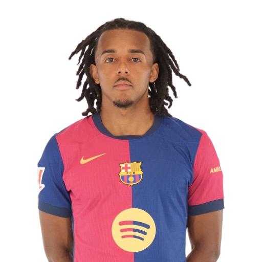 Jules Kounde